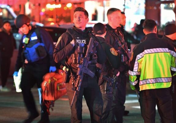 ۲ کشته و ۹ زخمی در جریان تیراندازی در دانشگاه براون آمریکا