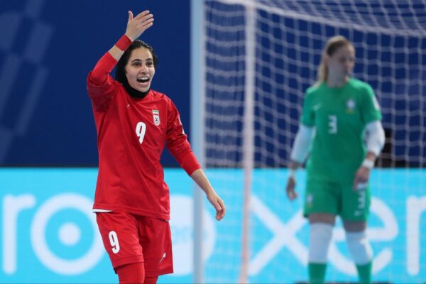 دعوت رسمی برزیل از فوتسال ایران برای رقابت‌های چهارجانبه