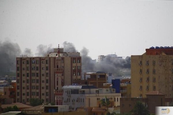 اصابت پهپاد انتحاری به مهدکودک جان ۴۵ کودک را گرفت