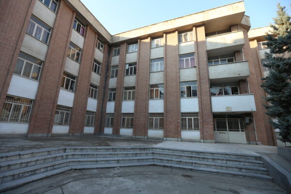 مجوز ساخت خوابگاه ۳ هزار نفری برای دانشگاه شهید رجایی صادر شد