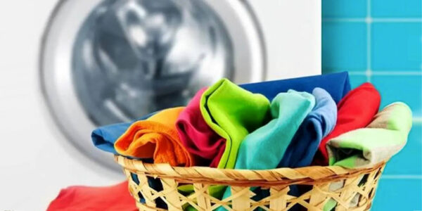 لباس های نو را قبل از پوشیدن بشویید