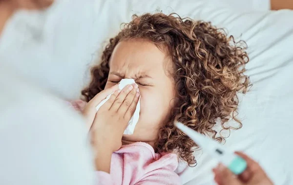 این رده سنی بیشتر در خطر سویه جدید آنفلوآنزا هستند مواظب باشید