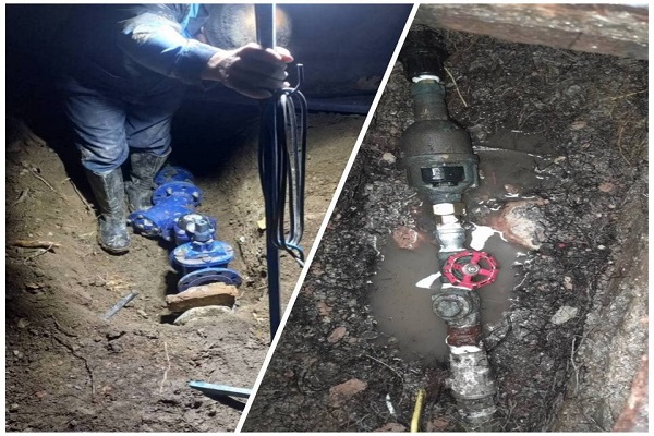 قاطعیت ناحیه ۲ در مهارمشترکین بدمصرف 1 شاخص 2