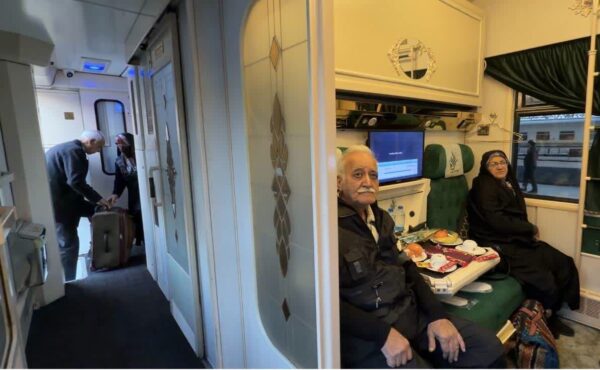 تحول در خدمات رفاهی بازنشستگان تأمین اجتماعی 1 2 1